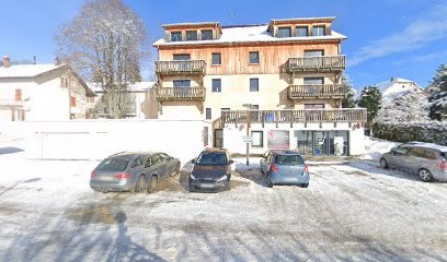 Espace Beauté L'Eden, Institut de Beauté à Jougne