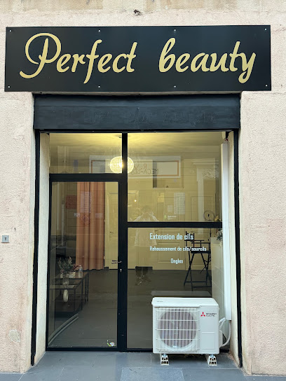Perfect Beauty Donika Institut De Beauté à Marseille 06