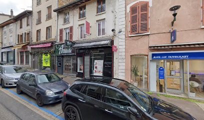 L'Institut, Institut de Beauté à Meximieux