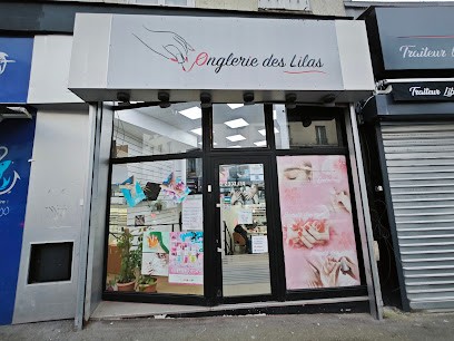 Onglerie Des Lilas, Institut de Beauté aux Lilas
