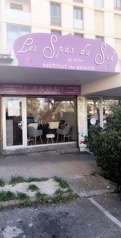 Les Spas Du Sud, Institut de Beauté à Marseille 10