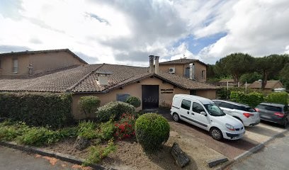 Cm'nails, Institut de Beauté à Peujard