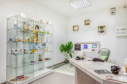 Institut Lalibellule, Institut de Beauté à Ambérieu-en-Bugey