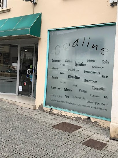 Opaline Sarl | Institut de beauté, Institut de Beauté à Essey-lès-Nancy