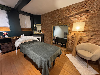 Maison Muses Bien Etre, Institut De Beauté à Toulouse