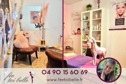 Fée Toi Belle, Beauté & Esthetique à L'isle Sur La Sorgue, Esthéticienne à L'Isle-sur-la-Sorgue