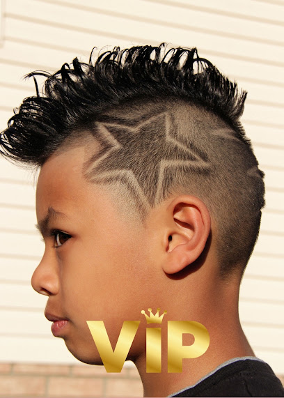 Vip Coiffure Mixte, Institut De Beauté à Paris 18