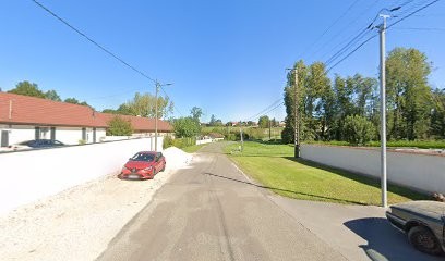 Esthe'nails ( Maé Manucure ), Institut de Beauté à Pleure