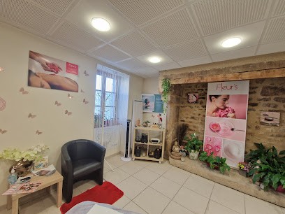 Le Grain De Beauté, Institut de Beauté à Pontarion