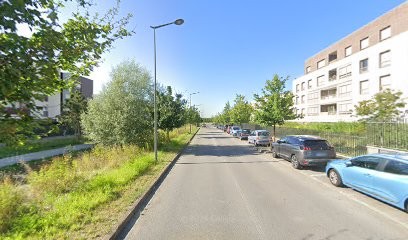 massage & esthétique à domicile, Esthéticienne à Saint-Cyr-l'École