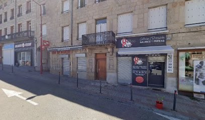 Sabot Guarneri Virginie Virginie, Institut de Beauté à Firminy