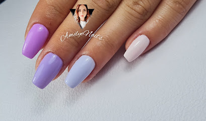 Amélyenail's Prothésiste Ongulaire & Technicienne De Cils, Institut De Beauté à Pont-de-Labeaume