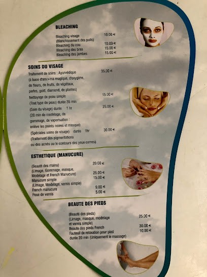 Naturaaiz, Institut de Beauté au Blanc-Mesnil
