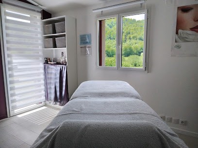 Univers Beauté Sereine, Esthéticienne à Bize