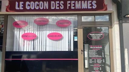 Le Cocon Des Femmes, Institut de Beauté à Gagny