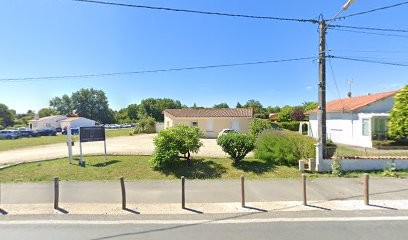 Instant Zen, Institut de Beauté à Saint-Germain-de-Lusignan
