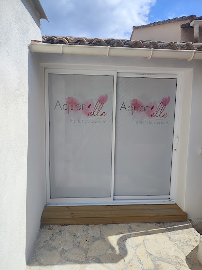 Aquar'elle, Institut De Beauté à Vestric-et-Candiac