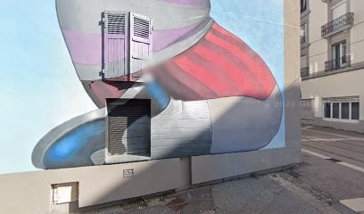 La Maison De L'Ongle, Institut de Beauté à Fontaine