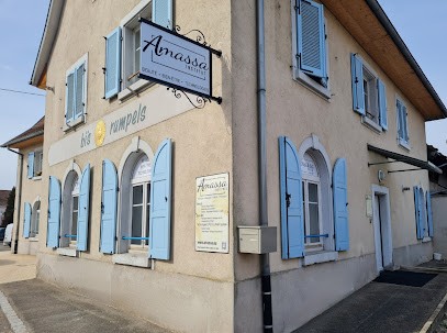 Institut Amassa Reiningue Beauté & Bien-être, Institut de Beauté à Reiningue