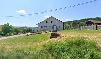 Cécile & Moi, Institut de Beauté à Saint-Léonard