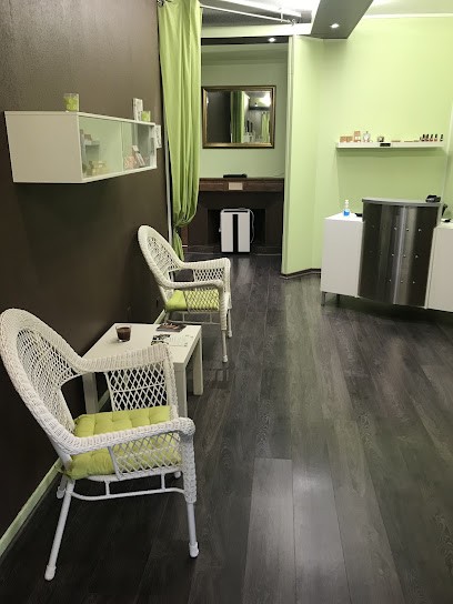 Verone Institut, Institut de Beauté à Pesmes