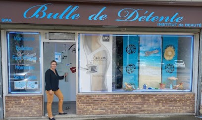 Bulle De Détente, Institut de Beauté à Saint-Pathus