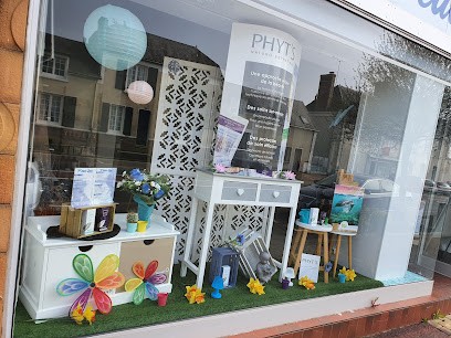 P'eau Zen, Institut de Beauté à La Bazoge