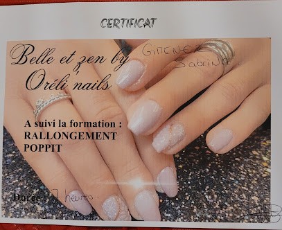 Le cocon de Jelya', Institut de Beauté à Miramont-de-Comminges