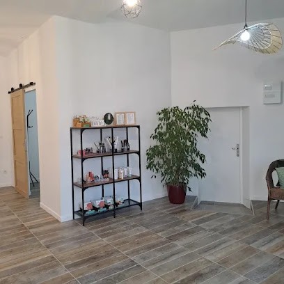 Le Boudoir, Institut de Beauté au Grand-Lemps