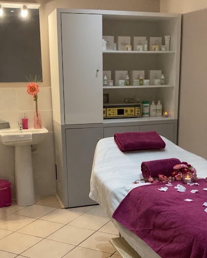 Ode & Sens, Institut de Beauté à Voreppe