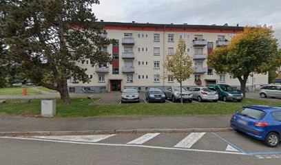 Alanïs & Angel, Institut de Beauté à Saint-Louis