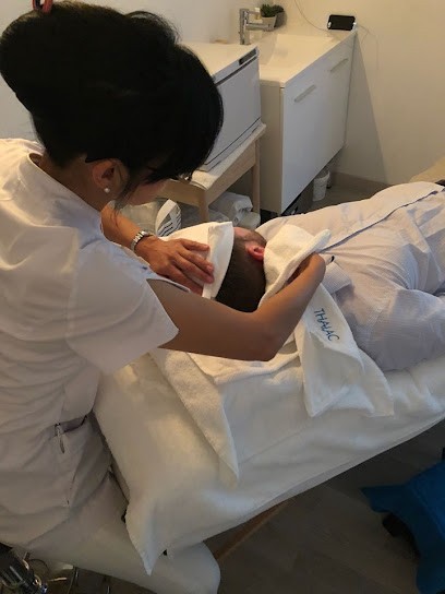 Chez Masaé, Esthéticienne à Saint-Sébastien-sur-Loire