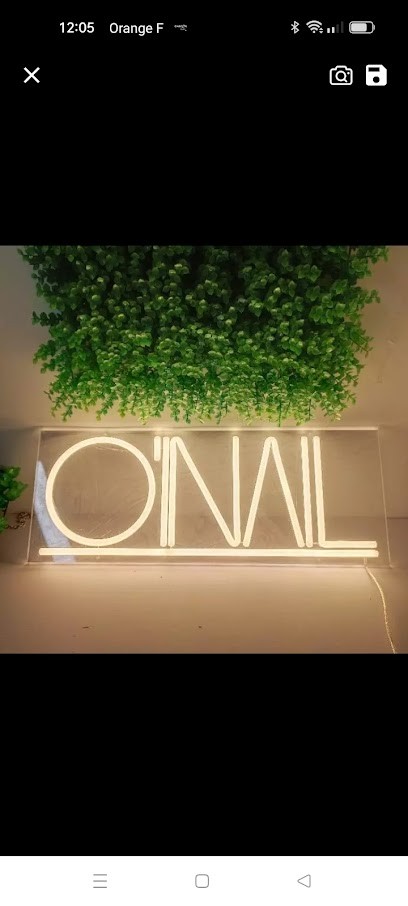 O'Nail By Crazy Make Up, Institut de Beauté à Goven