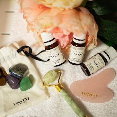 Au Temps Pour Moi, Esthéticienne à Montclar