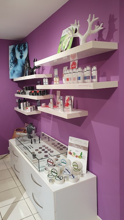 Institut De Beauté Valérie Esthétic, Institut de Beauté à Savy-Berlette