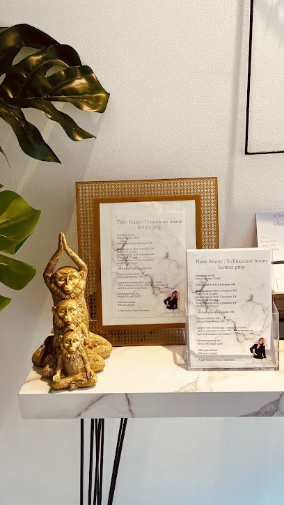 Flavie Beauty - Technicienne Beauté, Institut de Beauté à Chalon-sur-Saône