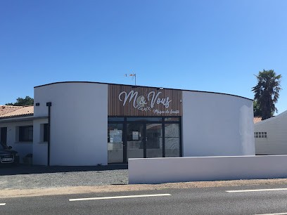 Mélanie & Vous, Institut de Beauté à Challans