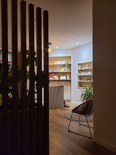 L' Atelier Beauté D'Elodie, Institut de Beauté à Sain-Bel