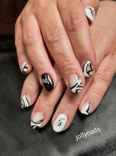 JOLLY NAILS GUERVILLE, Institut de Beauté à Guerville