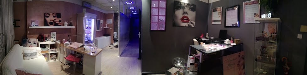 Elfes Fée, Institut de Beauté au Tholonet