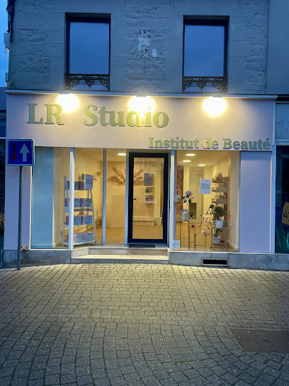 Lr Studio, Institut De Beauté aux Pieux