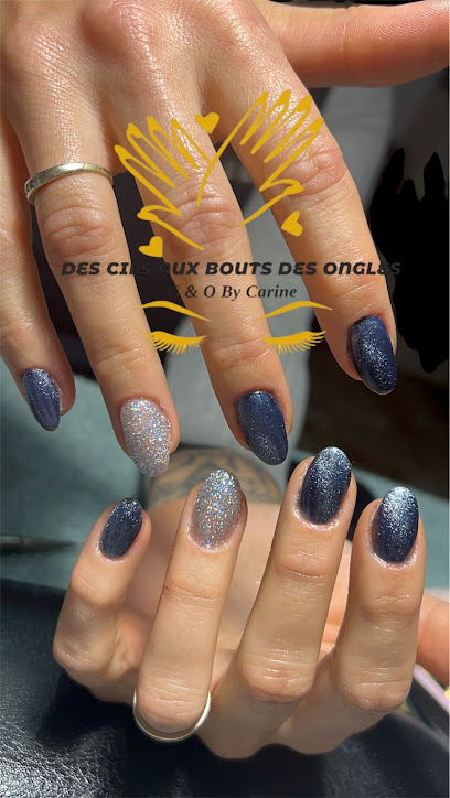 Des Cils Aux Bouts Des Ongles, Institut De Beauté à Toulouges