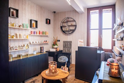 Maeva Spa (E.I.), Institut de Beauté à Saint-Julien-en-Born