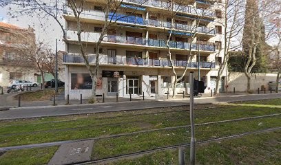 Jolicils Marseille, Institut de Beauté à Marseille 04