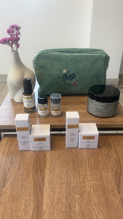 L'atelier Privé Mp, Institut De Beauté à Ardiège