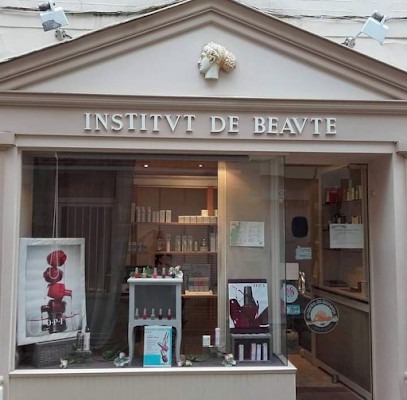 Institut De Beaute Lucie, Institut de Beauté à Lillebonne