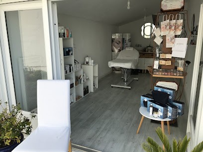 Boisse Claire, Institut de Beauté au Teich