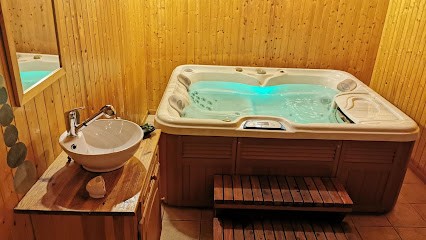 Institut Beauté création, Institut de Beauté à Segré-en-Anjou Bleu