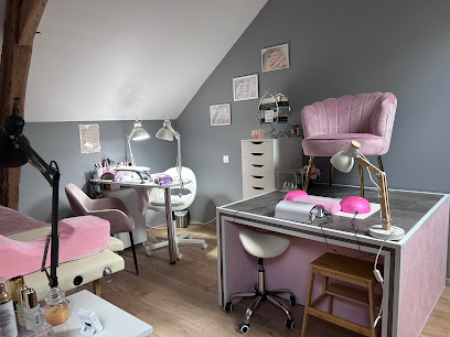 Nails By Axelle Institut De Beauté à Azay-le-Rideau