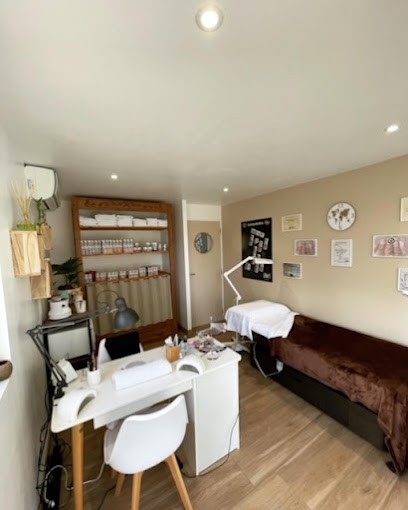 Douceur D'ailleurs, Institut de Beauté à Vendémian